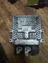 Компютър , ECU , 5WS40060I-T , SID 201 , Peugeot 607 2.7HDI, снимка 1