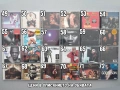 Hip-Hop Rap Music Albums CD's Оригинални Рап Музикални Дискове Хип-Хоп, снимка 4