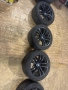 джанти Bmw 20 цола style 611M , снимка 4