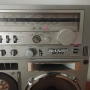 SHARP GF 777, снимка 17