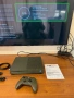 Xbox One S 1TB Military Green с 6 месеца гаранция , снимка 5