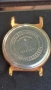 Glashütte 17j-позлатен, снимка 5
