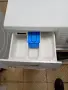 Като нова слим пералня Сименс Siemens IQ 500 A+++ 6.5кг 2 години гаранция! , снимка 4