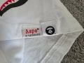 AAPE by A Bathing Ape (BAPE) тениска - размер L, снимка 7