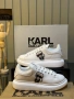 дамски кецове Karl legenfeld , снимка 7