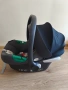 Cybex Aton B2 i-size бебешко кошче за кола, снимка 1