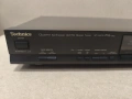 Стерео Тунер Technics ST-G470 PSX cap. Class AA Като нов , снимка 6
