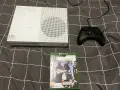 Xbox One S 1TB; FIFA 21; UFC 4, снимка 2