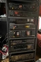Аудио система Sansui 1000, снимка 1