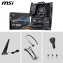 Дънна платка MSI X870E Gaming Plus WiFi AM5 DDR5, снимка 5