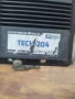 LPG Tech 204 компютър , ECU , за газов инжекцион, снимка 2