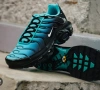 👟Nike Air Max TN Цвят Черно и Тюркоаз, снимка 5