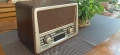 Ретро радио Soundmaster NR920DBR с DAB+ и FM, снимка 5