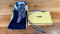 Fendi калъф за iPhone 11 Pro, снимка 5