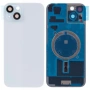 OEM Заден Капак за iPhone 15 с Рамка, Стъкло за Камерата и Магнитен Ринг – 5 цвята, снимка 3