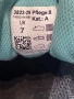 Мъжки туристически обувки MEINDL CARIBE GORE-TEX. Размер 41, снимка 8