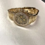 Rolex Tiger Eye GOLD 18 K Limited Edition , снимка 6
