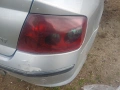 Десен стоп Пежо 407  за Peugeot 407 2004 година, снимка 1