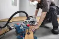 Циркуляр герунг с изтегляне Bosch GCM 305-216 S , 1300 W, 216 мм, снимка 4