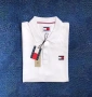 Tommy Hilfiger TOMMY JEANS Polo Shirt ОРИГИНАЛНИ мъжки поло тениски - M/L, снимка 10
