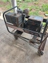 Агрегат 4kw, снимка 7