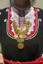 Пендари за народни носии, снимка 1