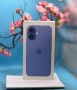 НОВ!!! Apple iPhone 16, 128GB, 5G, Ultramarine + оригинален адаптер Appe, снимка 3