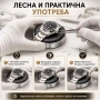 Професионална кожена подложка за часовници 70 мм сигурност и защита при ремонт смяна на батерия, снимка 3