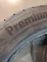 2бр.летни гуми 205/55/17 Continental, снимка 8