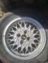 3бр. BBS R 15 от VW Golf Mk2 Special edition 4Х100, снимка 3