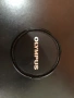 Olympus (Обектив)- M.Zuiko Digital 40-150mm F/4-5.6 ED MSC Zoom Lens | Both Lens Caps OEM, снимка 1
