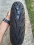 Bridgestone Battlax Sc 120 80 16 60P гуми мотоциклет гума, снимка 1