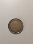 2 евро Испания 2002 г., снимка 1