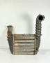 Интеркулер Ауди А4 Б7 2.5 ТДИ 163к.с. intercooler Audi A4 B7 2.5 TDI 163hp. , снимка 2