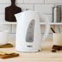 Електрическа кана Voltz, 2200W, 1.7л., снимка 4