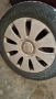 Джанти с гуми 5х112 16 Ауди, снимка 1