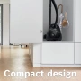 Прахосмукачка Bosch Series 2 ProEco, снимка 4