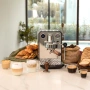 Професионална еспресо кафемашина Cecotec Barista Baristeo Intima , снимка 2