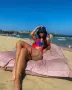 Цял бански KRISTAN TAYLOR, снимка 3