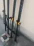 Thule proride 591+напречни греди,велобагажници, снимка 6