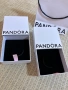 Оригинални кутии  и плик Pandora, снимка 2