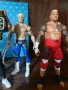 Разпродажба колекция WWE фигурки екшън фигури action figures wrestling, снимка 4