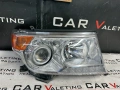 Фар фарове десен Toyota Land Cruiser L200 J200 Facelift far farove Тойота Ленд Крузер 200, снимка 1