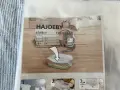Нови вакуумни торби IKEA HAJDEBY 55 х 85 см, снимка 2