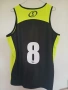 Баскетболна блуза Spalding, M-размер , снимка 2
