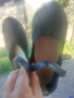 Ниски детски обувки, снимка 1