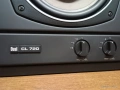 Dual CL 720. Висококачествени трилентови тонколони в прекрасно състояние. , снимка 7
