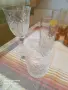 продавам кристални сервизи на BOHEMIAN CRYSTAL, за вода, за уиски 🥃, за ракия , за вино, сервизи , снимка 3