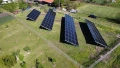 ПРОДАВАМ РАБОТЕЩА Фотоволтаична централа 100 kW, снимка 3