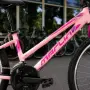 НОВ Планински Велосипед Marlin Calypso 24 Pink/Fuchsia - БЕЗПЛАТНА ДОСТАВКА, снимка 7